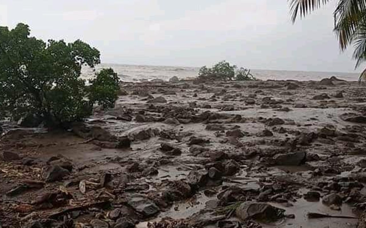Bertambah Lagi, Total Korban Meninggal Banjir Bandang NTT Tembus 128 Jiwa