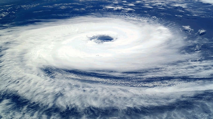 In Depth: Mengenal Siklon Tropis, Pemicu Banjir Bandang NTT yang Berdampak ke Ribuan Warga-1