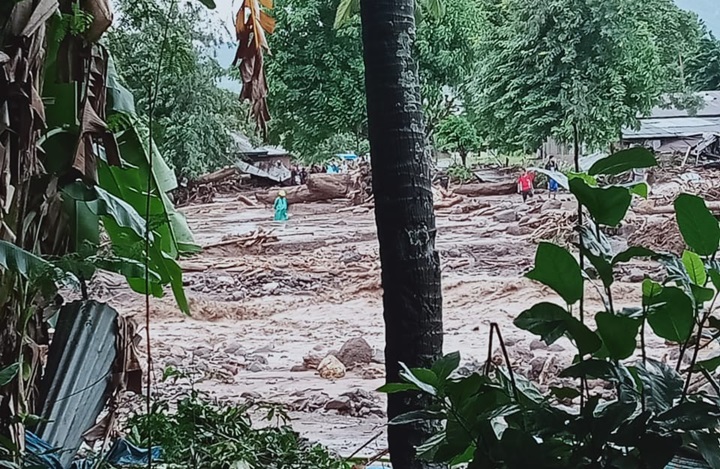 In Depth: Mengenal Siklon Tropis, Pemicu Banjir Bandang NTT yang Berdampak ke Ribuan Warga-4