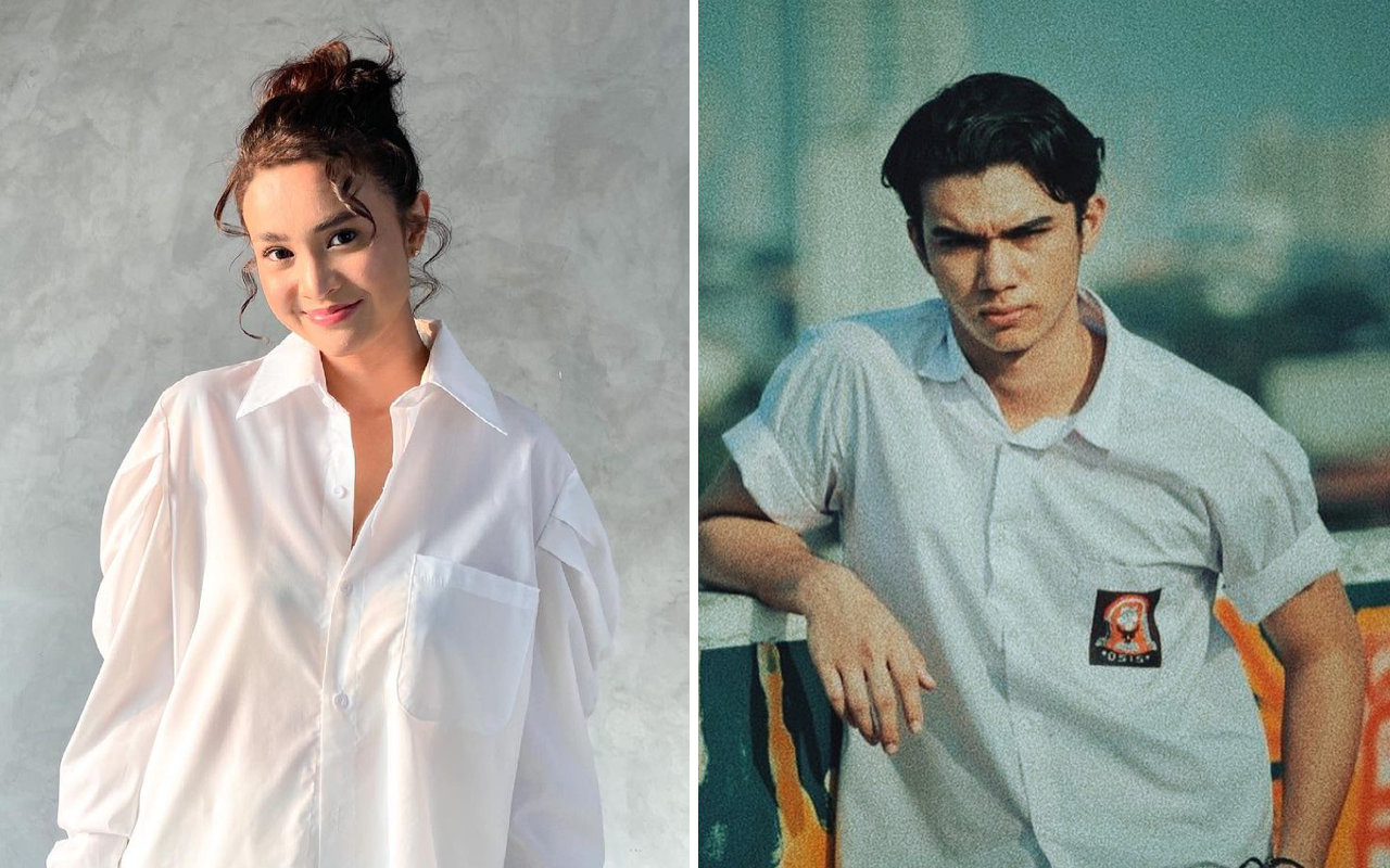 Siap Tayang Di Bulan Ramadan, Michelle Zudith dan Jeff Smith Bintangi Sinetron 'Magic Tasbih'