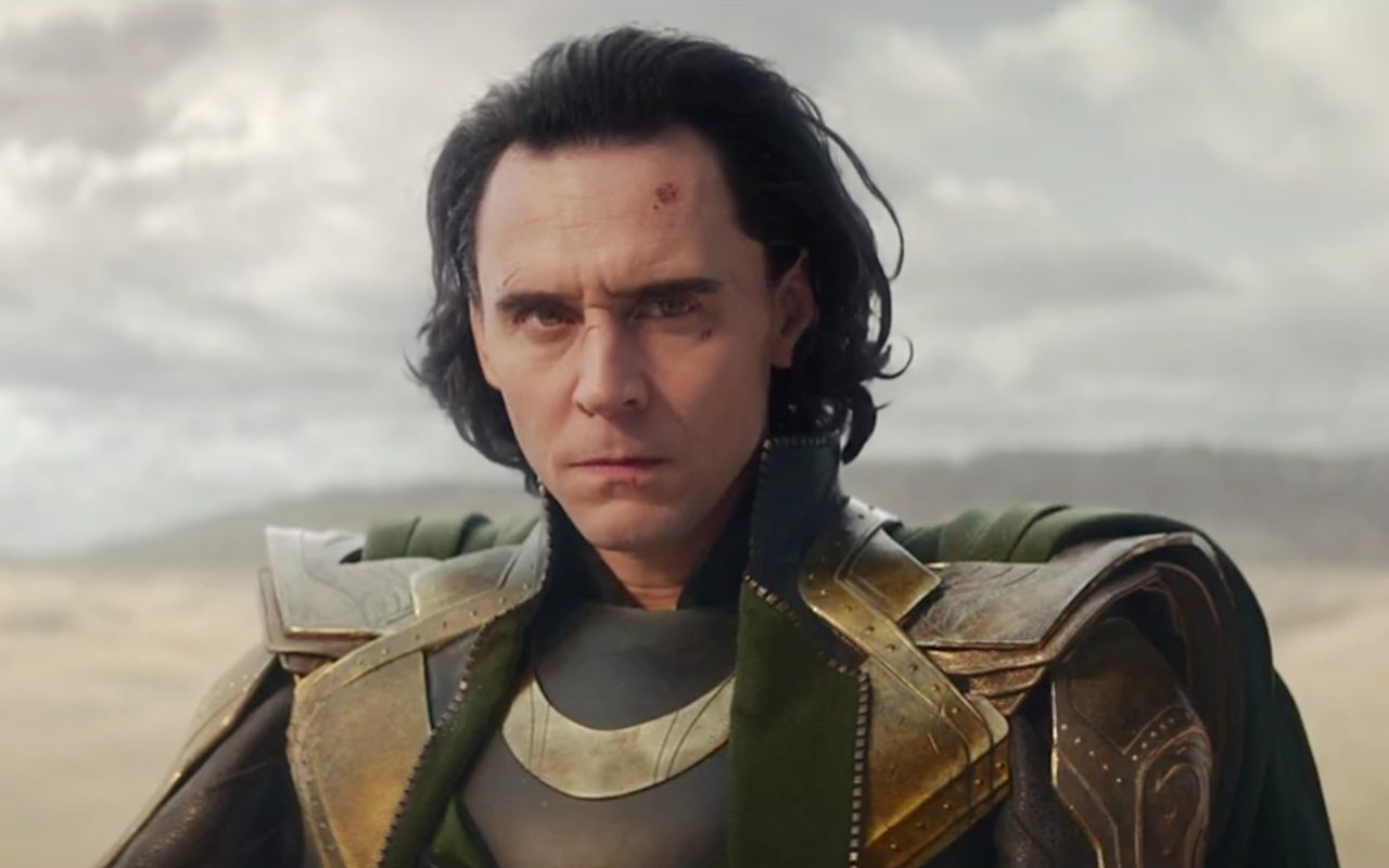 Akhirnya Marvel Resmi Keluarkan Trailer Lengkap Serial 'Loki'