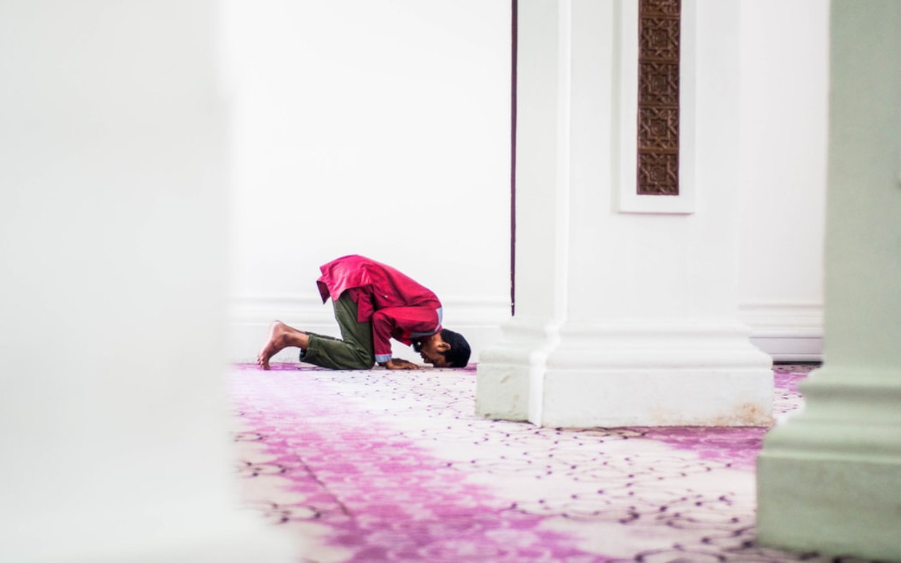 Riset Setara Ungkap Puluhan Rumah Ibadah Alami Gangguan Sepanjang 2020, Masjid Paling Banyak 