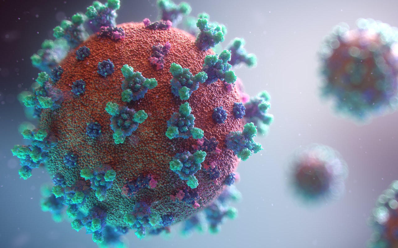 In Depth: Virus Corona Mutasi E484K Ditemukan di Indonesia, Seberapa Parah?