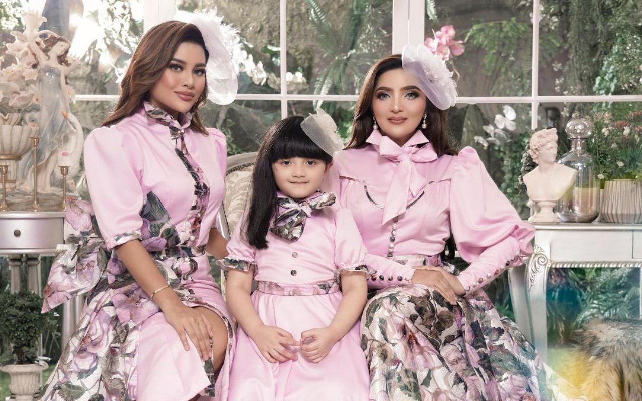 Arsy Putri Ashanty Kepoin Aurel Hermansyah, Tanya Enak Enggak Jadi Istri