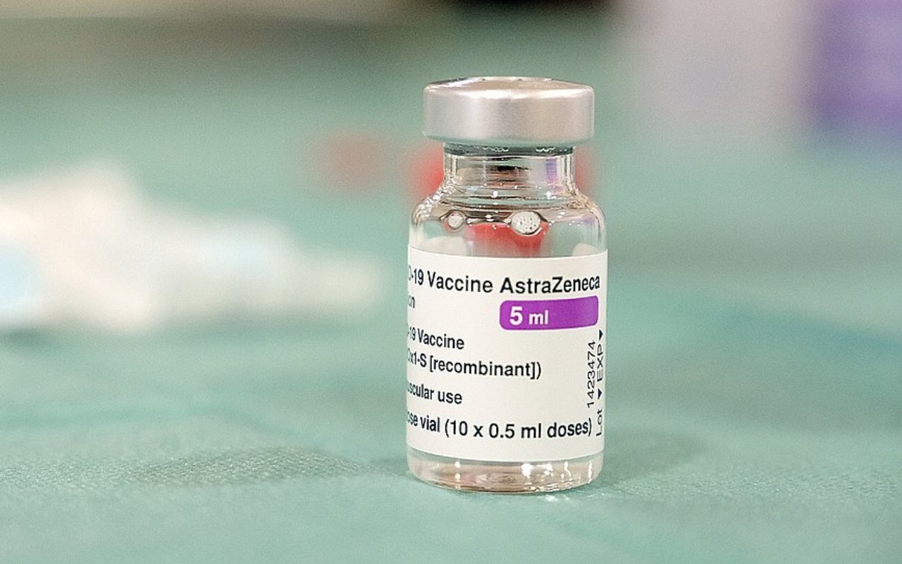 Menkes Uni-Eropa Akan Bertemu Sejumlah Ahli Untuk Bahas Keamanan Vaksin AstraZeneca Kembali