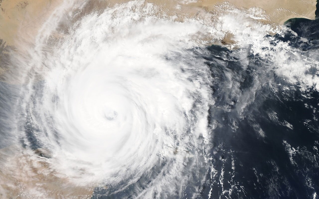 Pengaruh Siklon Seroja Diperkirakan Makin Melemah, NTB Hingga Jateng Diminta Tetap Waspada