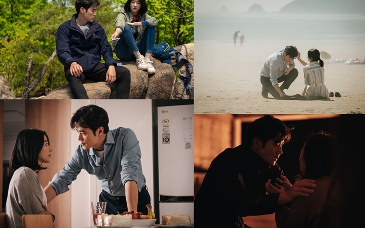 Seo Ye Ji dan Kim Kang Woo Ungkap Rasanya Kerja Bareng di Film \'Recalled\'