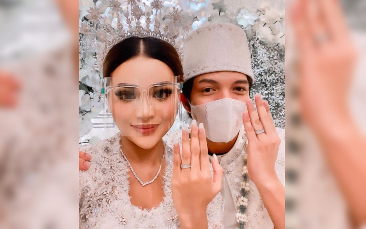 Kontroversi Aurel Jadi 'Pabrik Anak', Begini Ramalan Nyai Kidul Soal Momongan Atta Halilintar