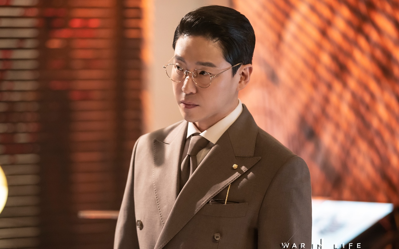 Kocaknya Para Pemain Rayakan Hukuman Penjara Seumur Hidup Uhm Ki Joon di 'Penthouse 2'