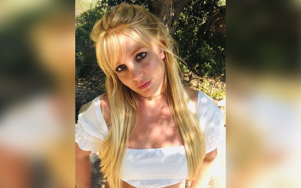 Britney Spears Usai Divaksin COVID-19: Aku Tidak Merasakan Apa Pun