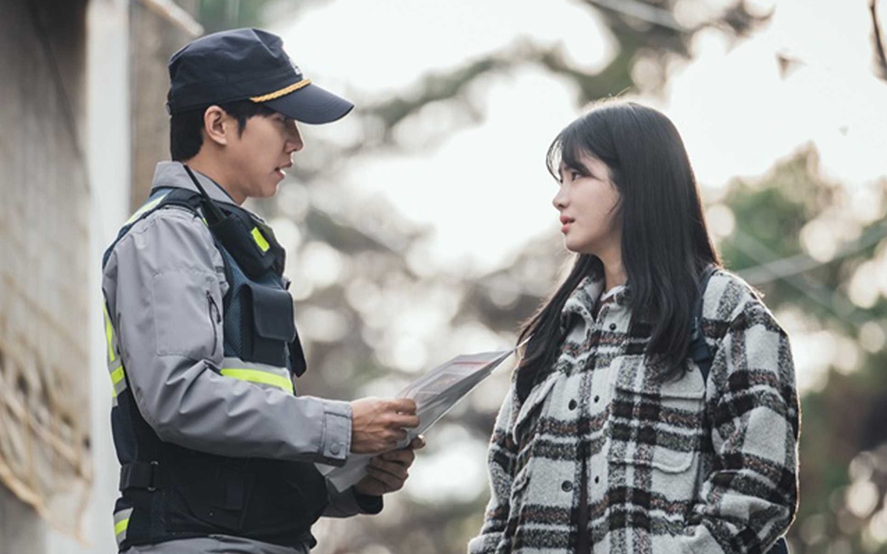 Mengejutkan, Ini Akhir Episode Favorit Lee Seung Gi dan Park Ju Hyun Cs di 'Mouse'