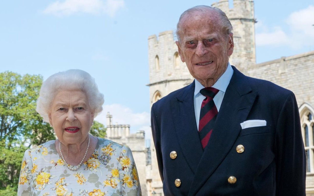 Staf Kerajaan Ungkap Ratu Elizabeth Sudah Persiapkan Diri Jelang Kematian Pangeran Philip: Dia Tegar