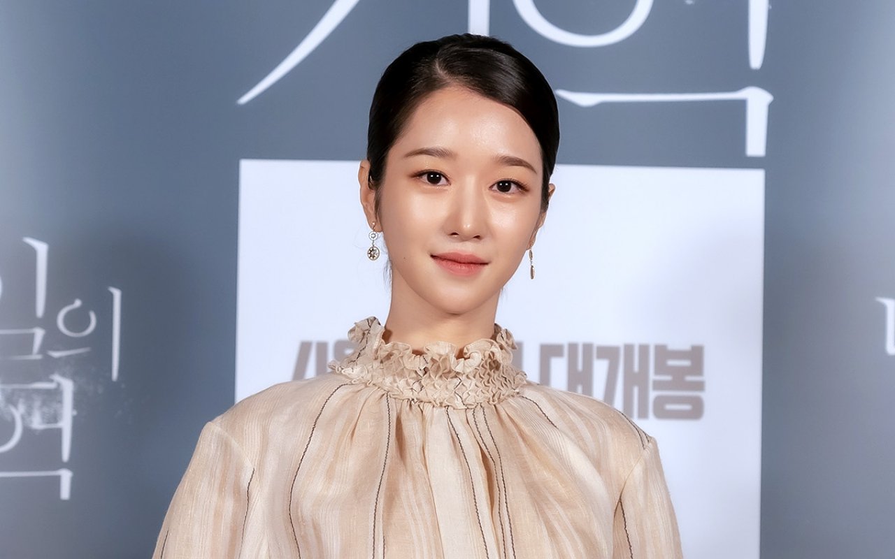 Disebut Jadi Sebab Perilaku Kasar Kim Jung Hyun, Seo Ye Ji Tetap Berani Tampil di Depan Publik