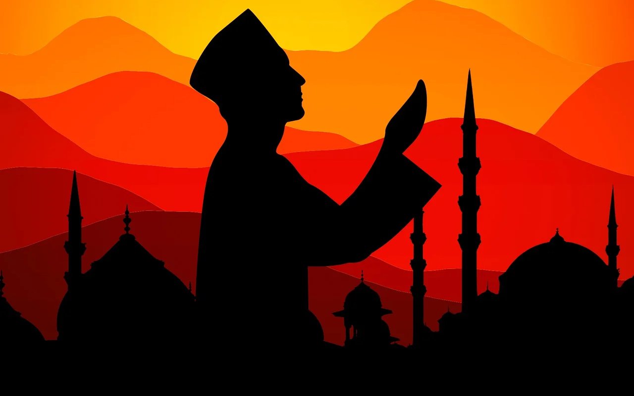 Dipantau di 86 Titik, Sidang Isbat Tetapkan 1 Ramadan 1442 H / 2021 Jatuh Esok Hari
