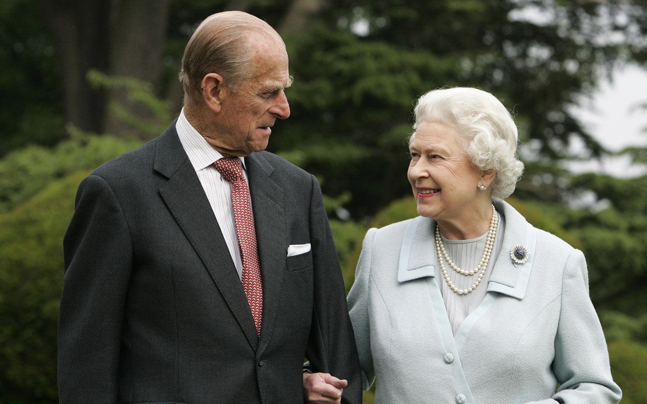 Kepergian Pangeran Philip Disebut Tinggalkan 'Kekosongan Besar' dalam Kehidupan Ratu Elizabeth