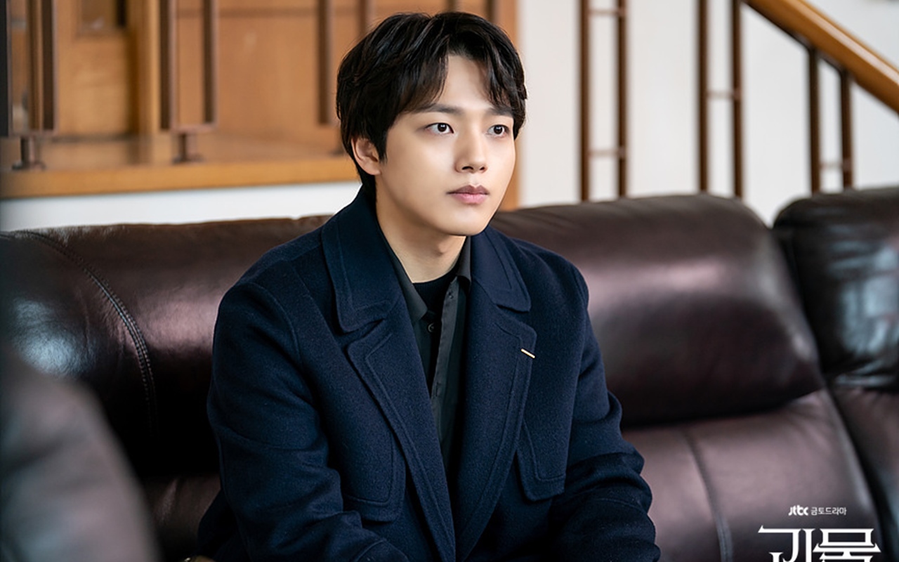 Yeo Jin Goo Ungkap Pengalaman Bintangi Beyond Evil Ingin Adu Akting