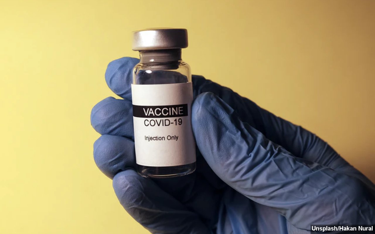 BPOM Ungkap Asal Usul Komponen Vaksin Nusantara Yang Saat Ini Tuai Kontroversi