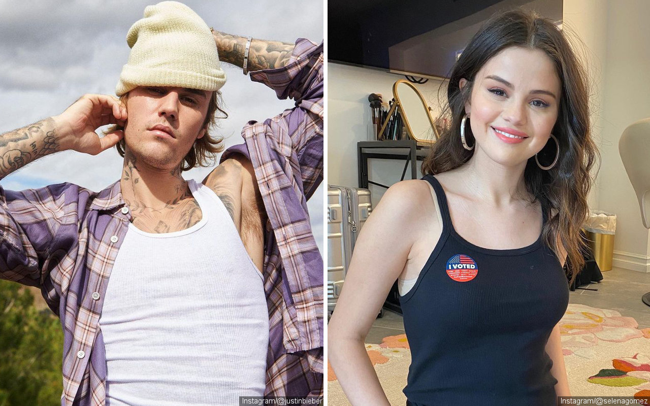 Justin Bieber Akui Terluka Dan Liar Saat Pacaran Dengan Selena Gomez?