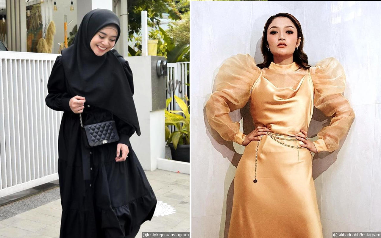 Pakar Ekspresi Soroti Lesty Kejora vs Siti Badriah, Drama Demi Uang dan Popularitas?