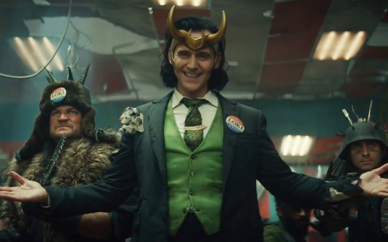 Dicintai Banyak Fans, Tom Hiddleston Jelaskan Apa Daya Tarik Utama Dari Villain Marvel Loki