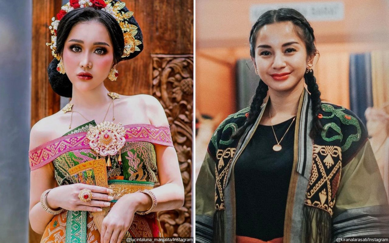 Kecam Aksi Lucinta Luna, Kirana Larasati Malah Balik Disinggung Netizen Soal Hobi Berkudanya
