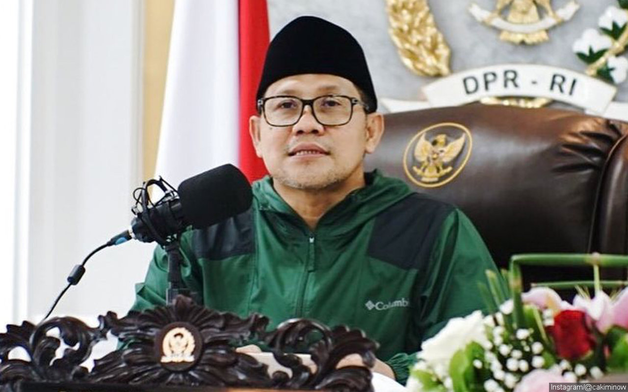 PKB Buka Suara Soal Isu Kudeta Kepemimpinan Cak Imin