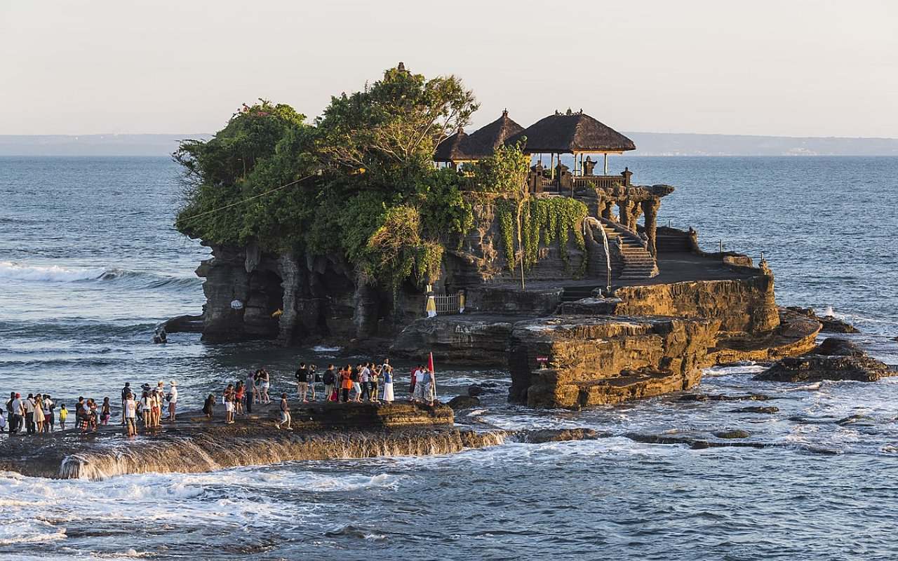 Indonesia Siap Sambut Turis Asing Mulai April 2021 Lewat Travel Bubble 3B: Bali, Bintan, Batam