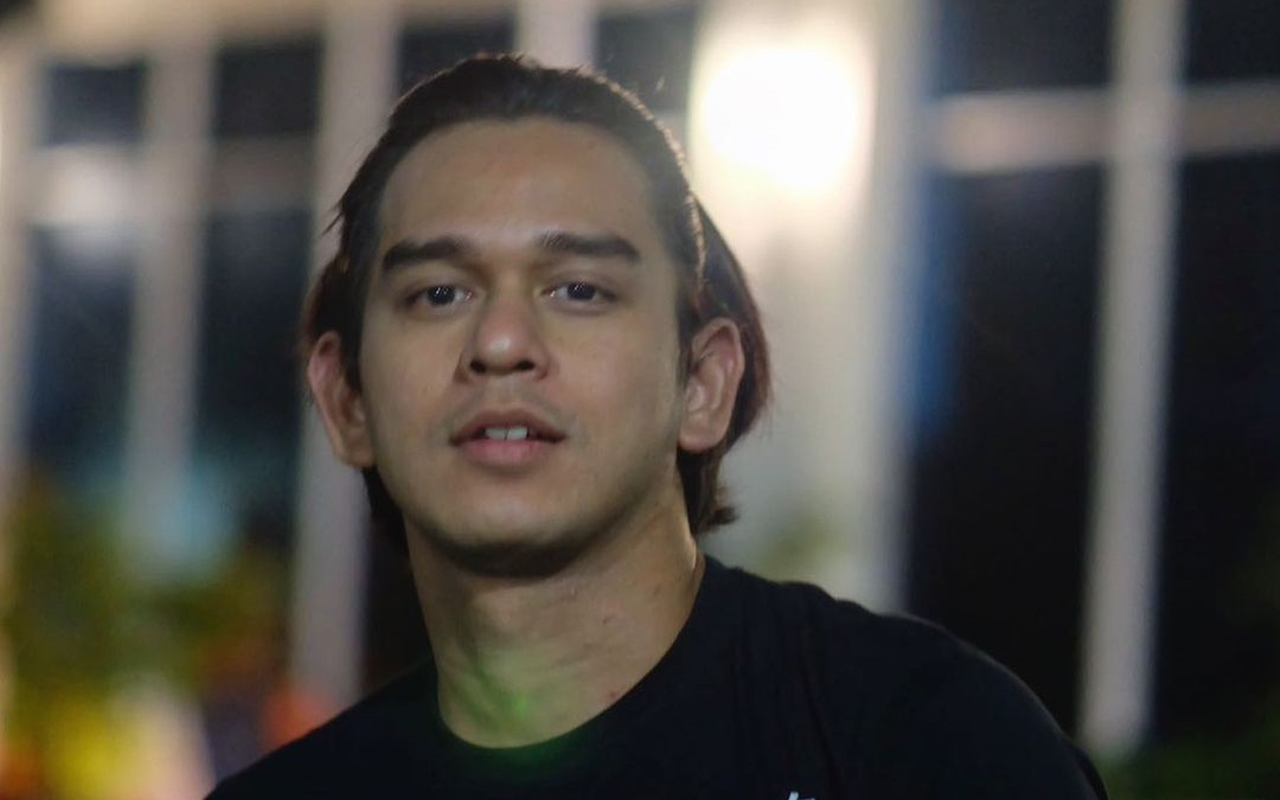 Selama Jalani Ibadah Puasa, Rangga Azof Berusaha Tak Bersentuhan Dengan Perempuan