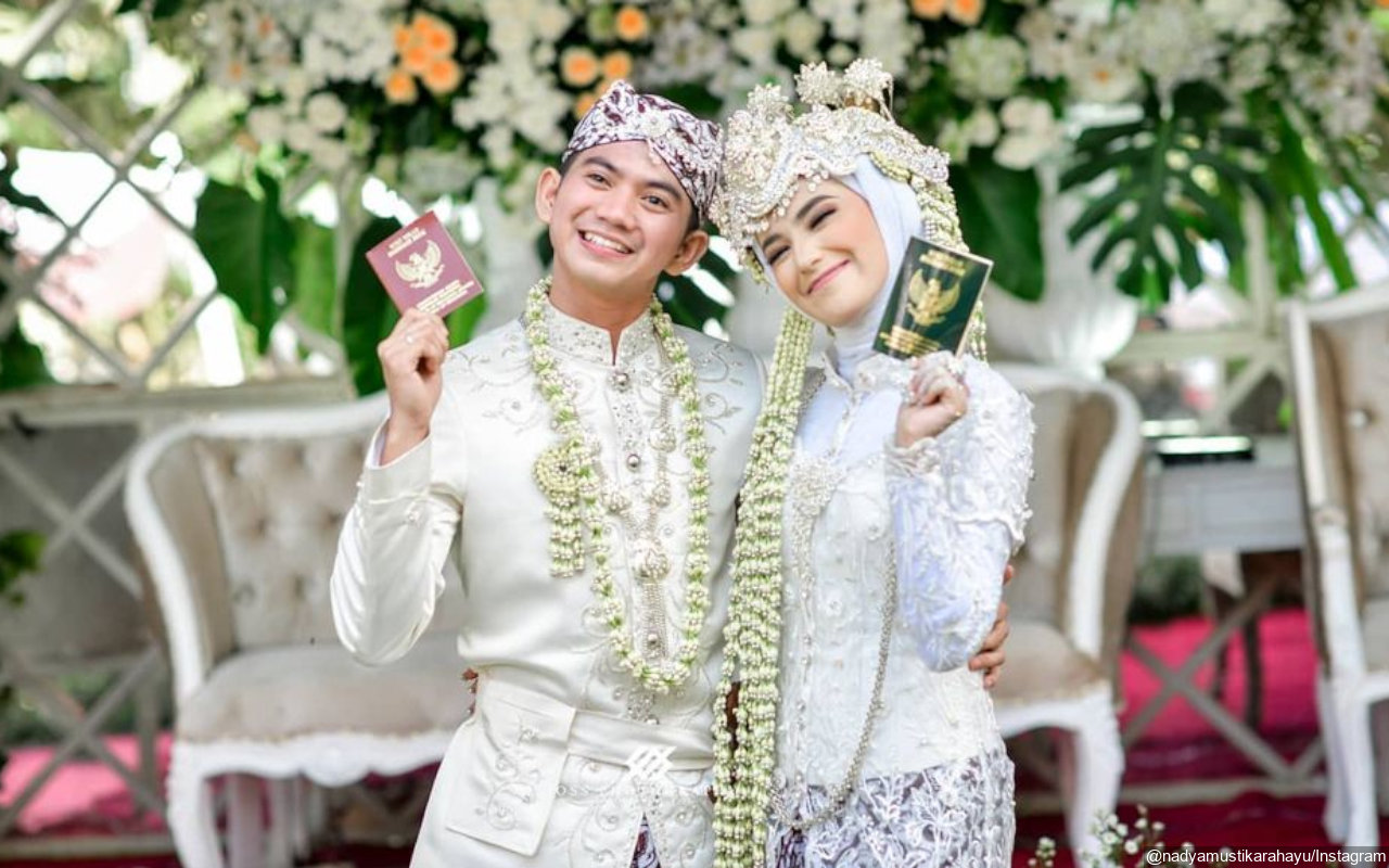 Rizki DA Diserbu Korban Penipuan Berkedok Giveaway, Nadya Selfie Girang Ngode Sembuh COVID?