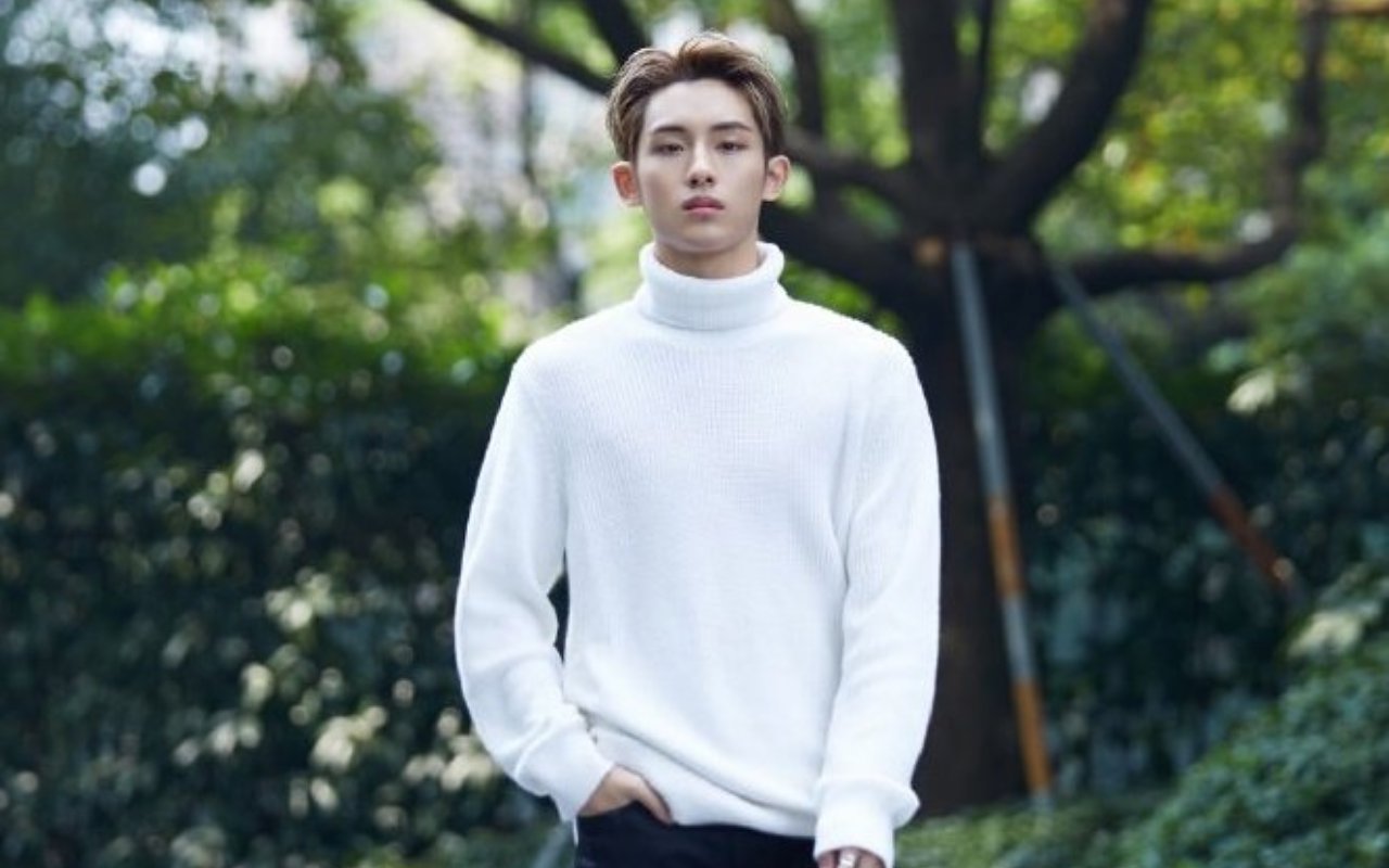Winwin NCT Minta Maaf dan Berikan Klarifikasi Usai Momen ...