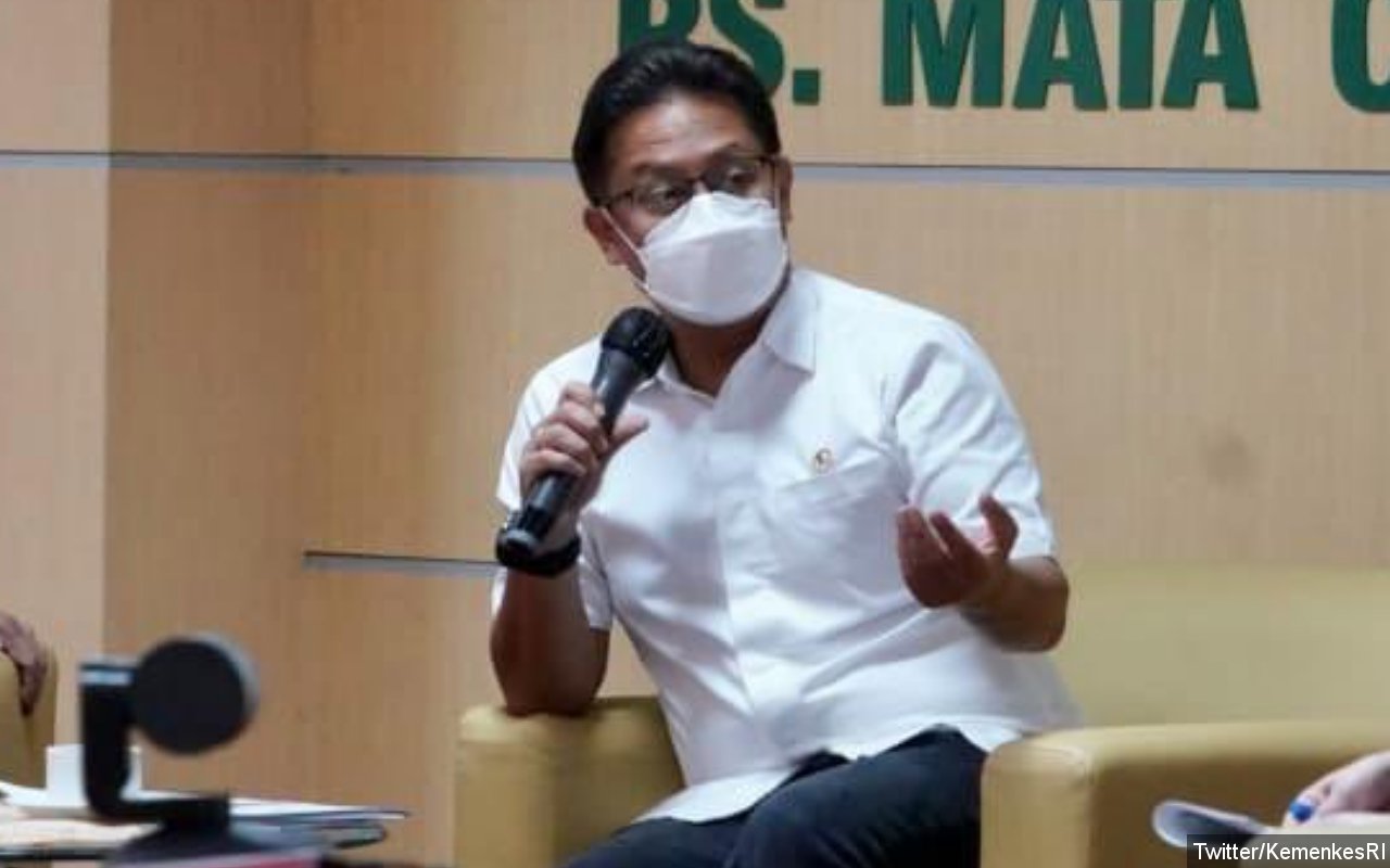 Kisruh Vaksin Nusantara, DPR RI Minta Menkes Lakukan Mediasi Antara Peneliti Dengan BPOM