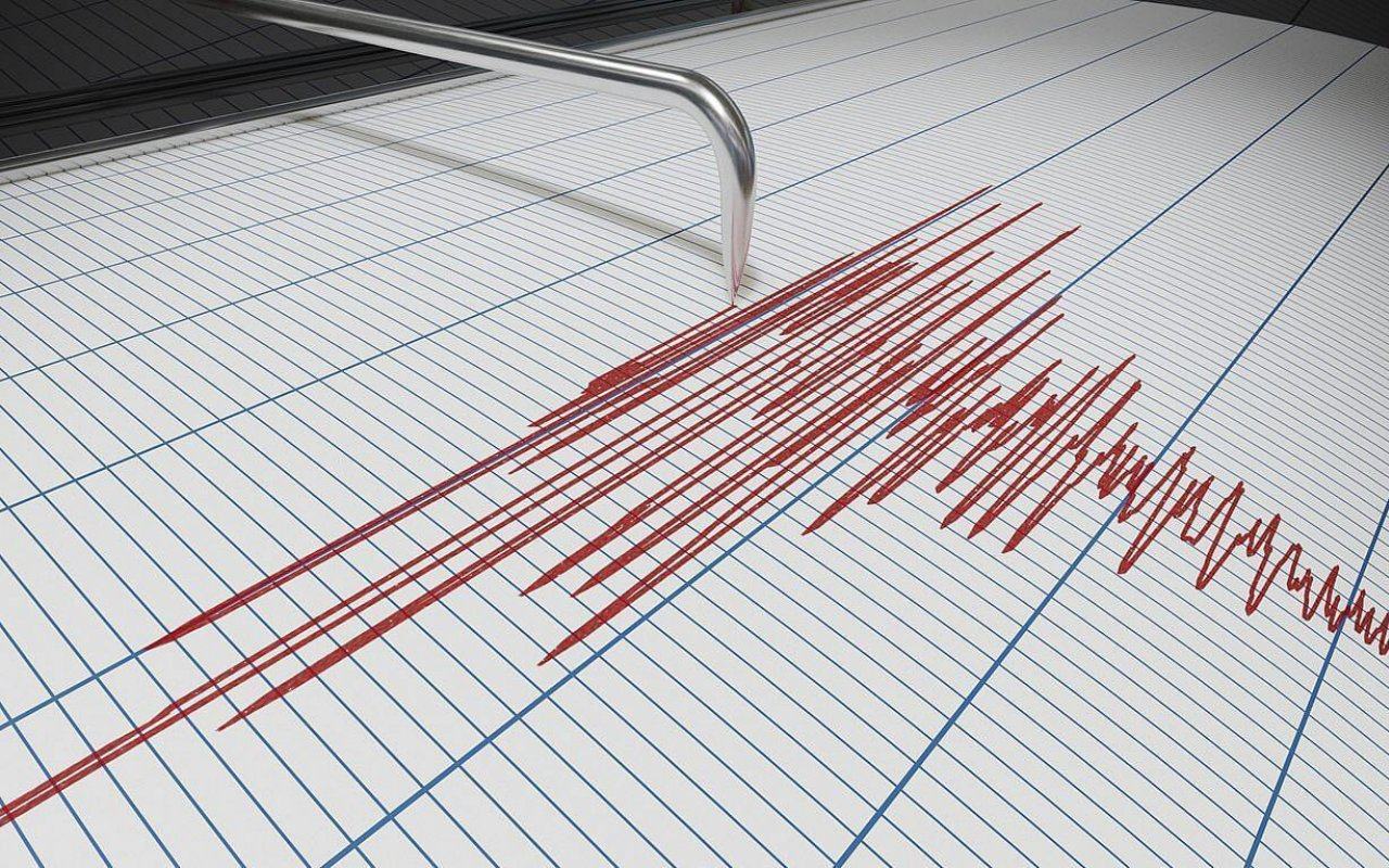 Gempa Bumi 6,1 M Guncang Nias Barat, Begini Hasil Analisis BMKG