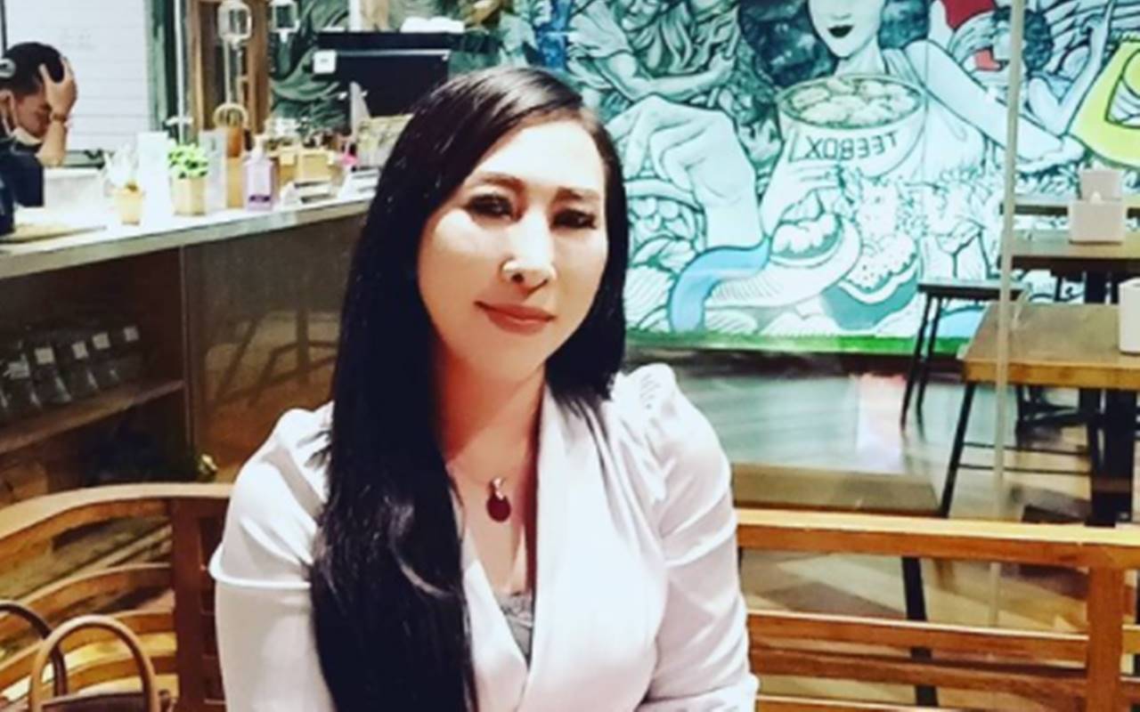 Rio Reifan Kembali Ditangkap, Henny Mona Ungkap Rasa Syukur Hingga Bahas Soal Karma