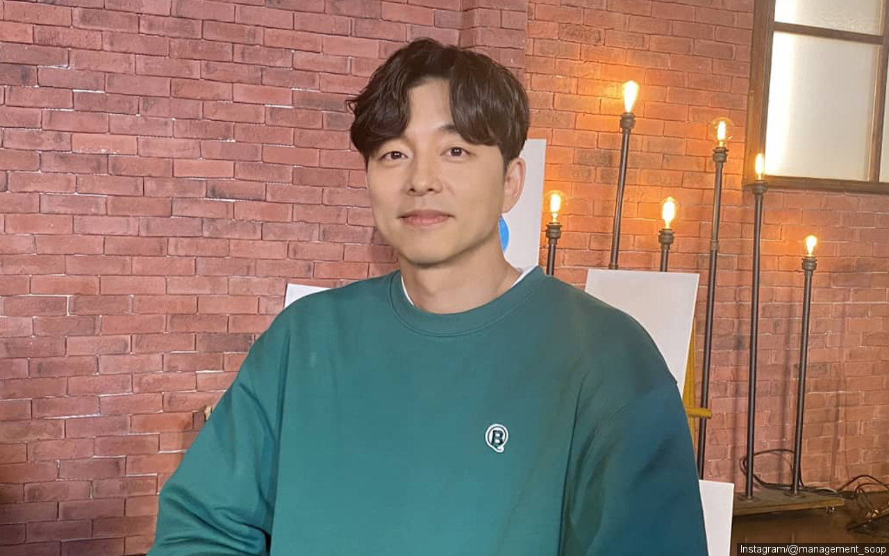 Gong Yoo Jadi Ambassador Baru Chanel, Dipuji Usai Bikin Kaus Biasa Kelihatan Keren