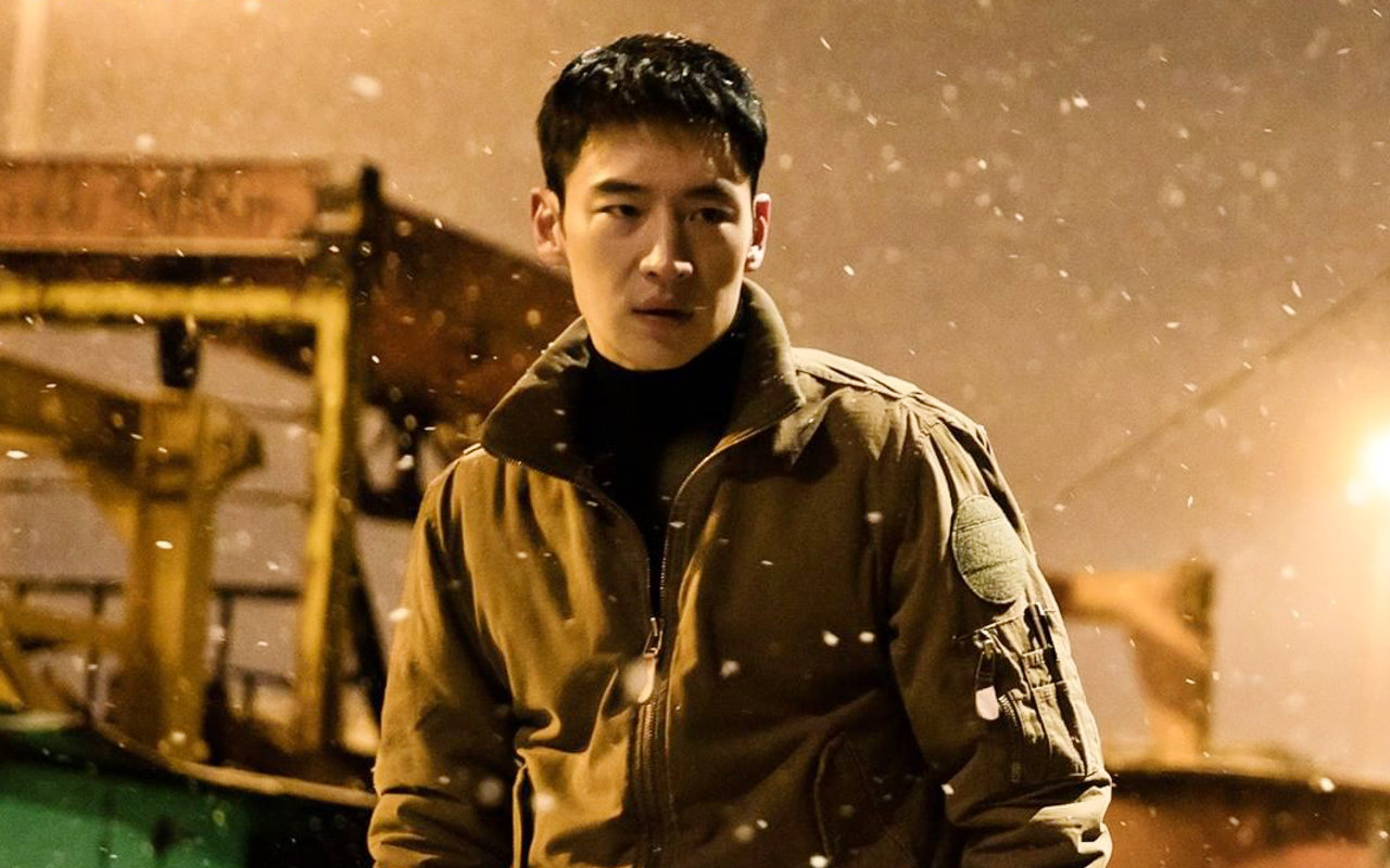 Pemeran Pengganti Lee Je Hoon di 'Taxi Driver' Tuai Komplain Gara-Gara Hal Ini