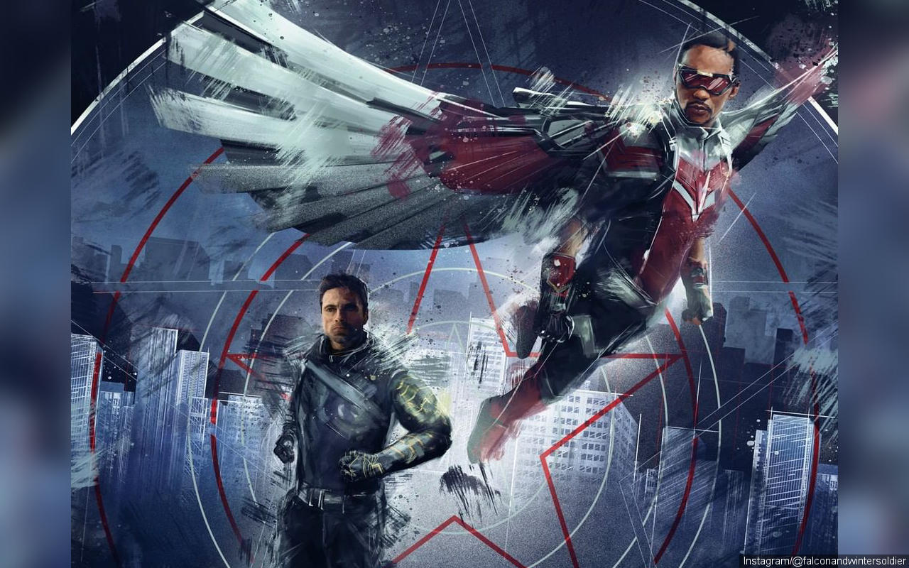 Segera Tamat, Inikah Petunjuk 'The Falcon And The Winter Soldier' Bakal Ada Season 2?
