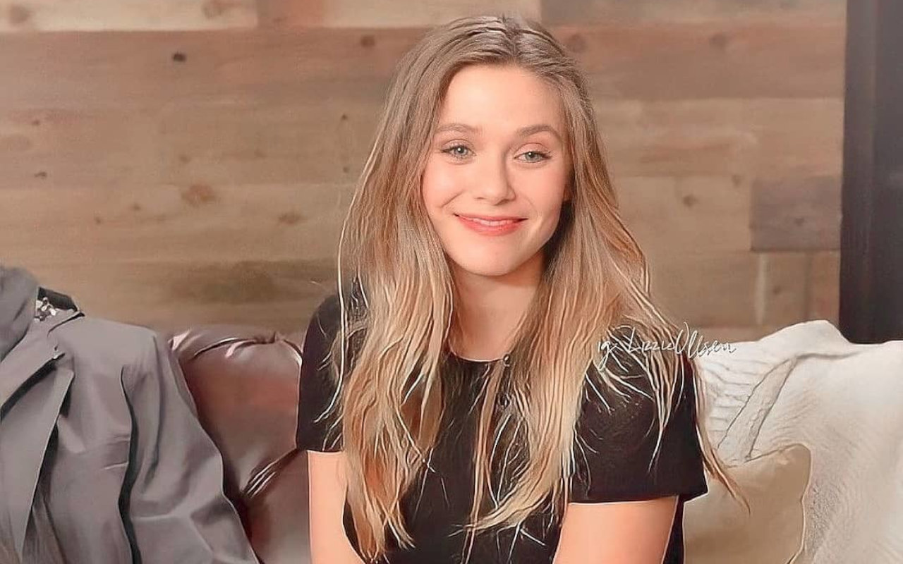 Elizabeth Olsen Tak Ingin Karir Aktingnya Dikaitkan Dengan Dua Kakak Kembarnya Mary-kate Dan Ashley