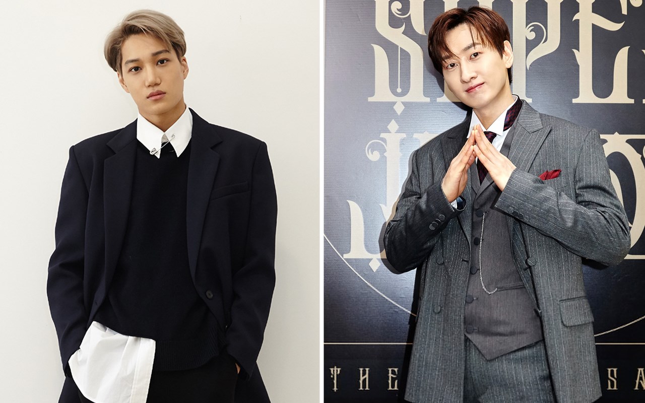 Ada Kai EXO Hingga Eunhyuk Super Junior, Spin-Off 'Amazing Saturday' Disambut Heboh