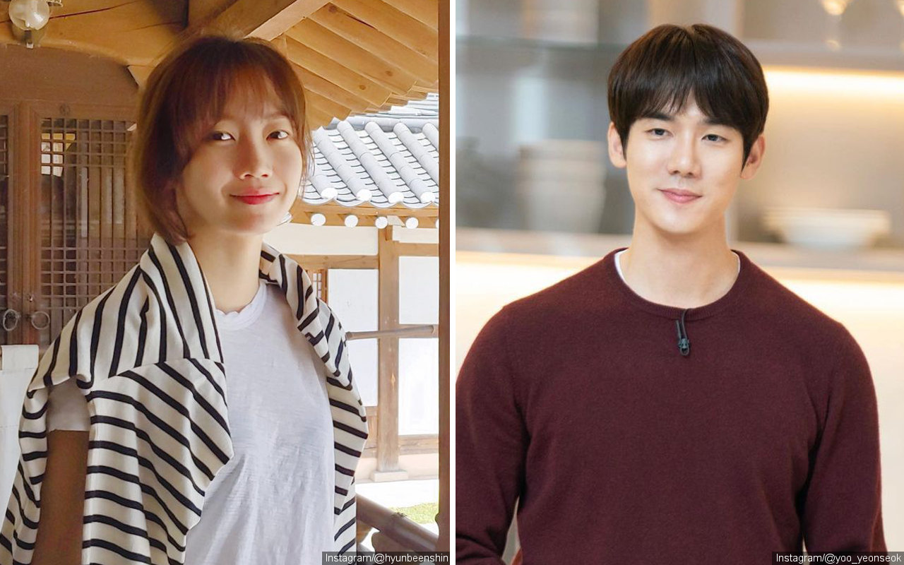 Akui Rindu Shin Hyun Bin, Yoo Yeon Seok Diprotes Pemeran 'Hospital Playlist'