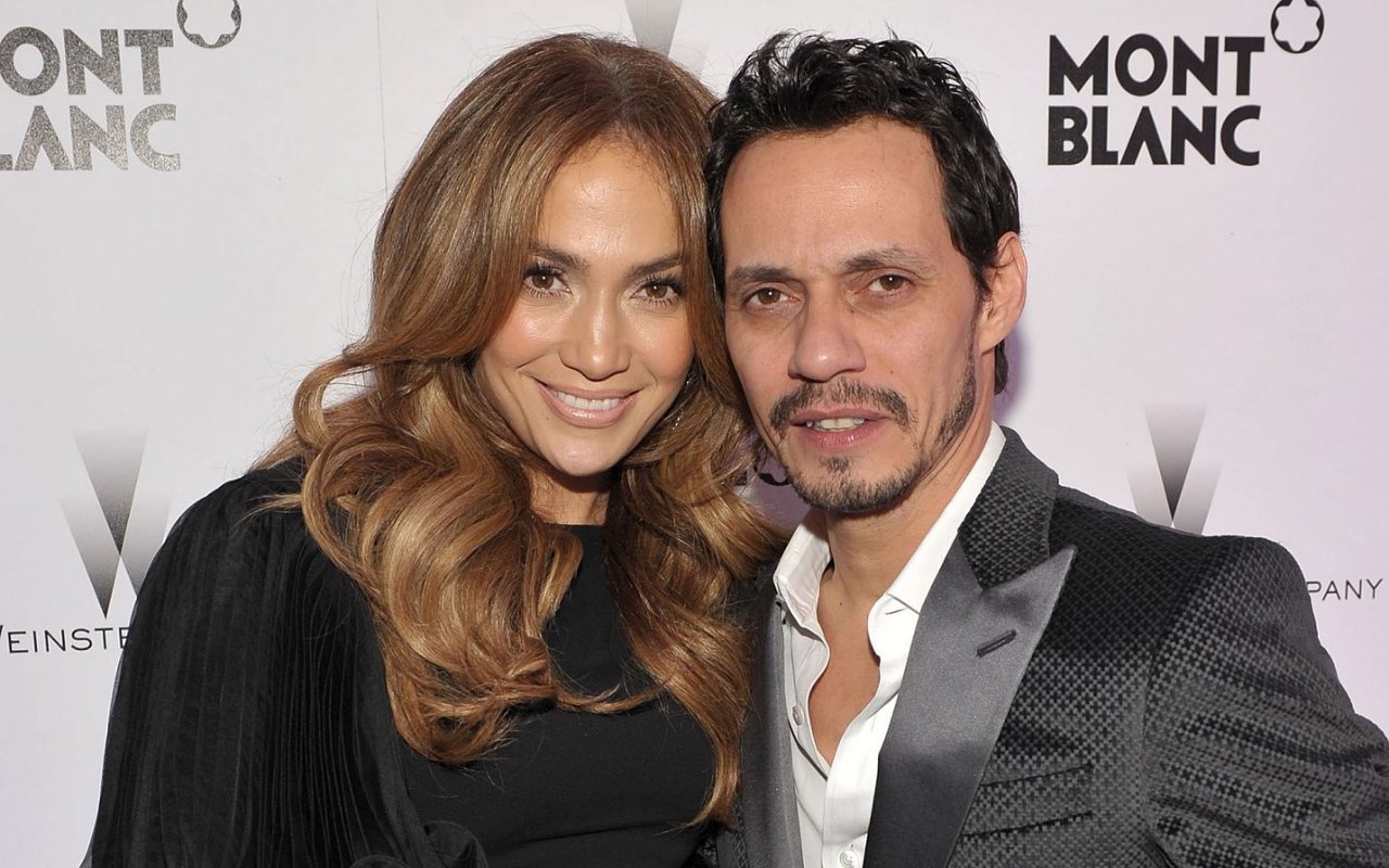 Marc Anthony Mantan Suami Dukung Jennifer Lopez Putuskan Alex Rodriguez, Alasannya Mengejutkan