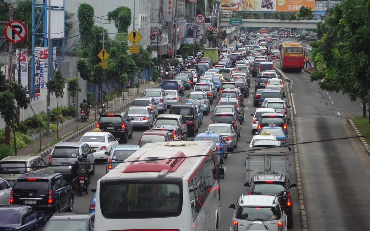 Pemkot Madiun Siapkan Bekas Penjara Belanda untuk Pemudik Nekat, Menko PMK Buka Suara