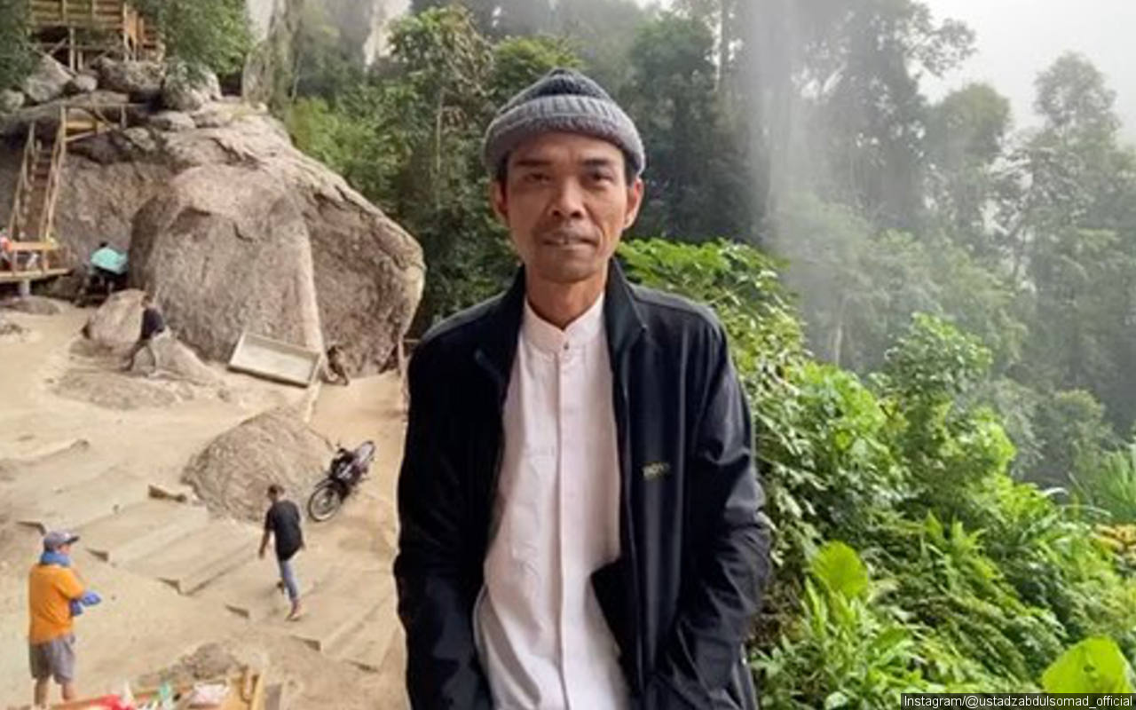 Putri Bos Emas, Sifat Asli Calon Istri Ustaz Abdul Somad Sejak Kecil Bukti Bidadari Surga?