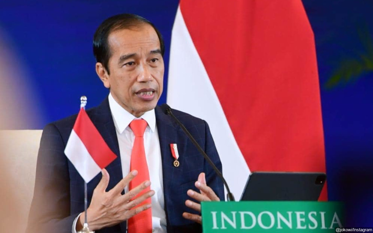 Reshuffle Kabinet Jokowi Diduga Digelar Nanti Sore, Ini 4 Nama yang Bakal Dilantik