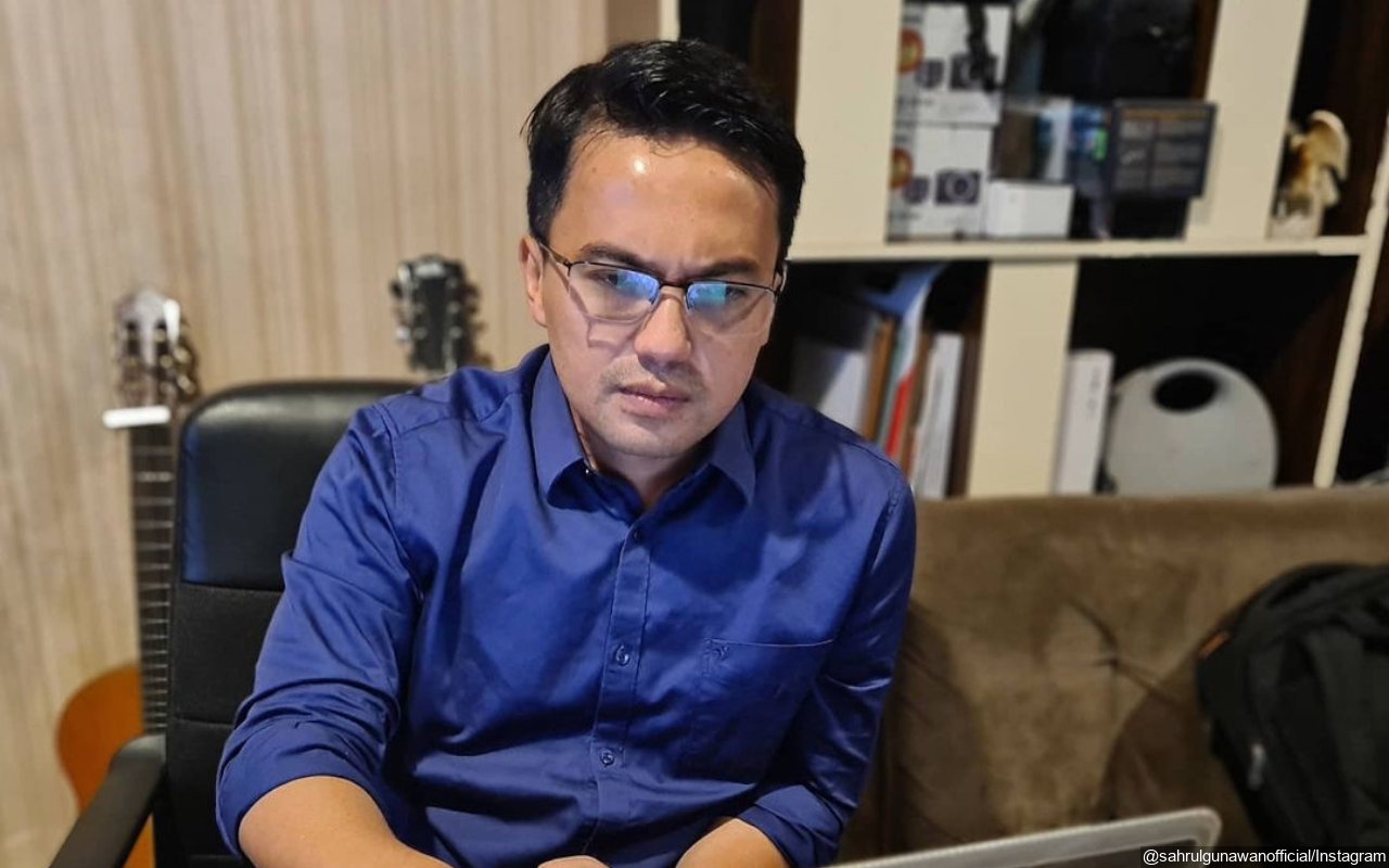 Sahrul Gunawan Tuai Kritik Usai Bagikan Momen Hari Pertama Jadi Wabup Bandung