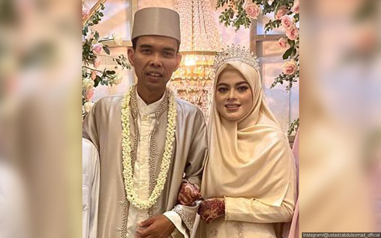 Bongkar Ustadz Abdul Somad Menikah Ketiga Kali, Eks Istri Curhat 'Luka Hati'