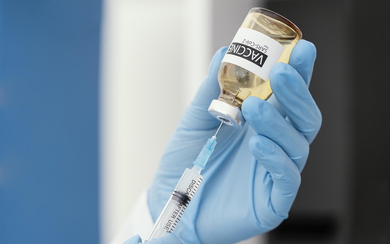 BPOM Akhirnya Beri Izin Penggunaan Darurat Vaksin Sinopharm