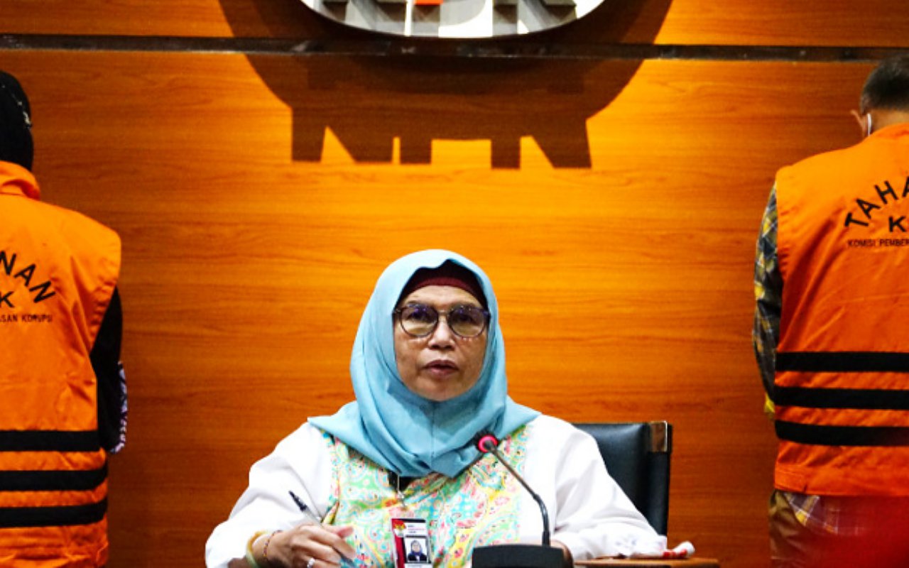 Dikaitkan dengan Kasus Suap Wali Kota Tanjungbalai, Komisioner KPK Beri Bantahan Tegas