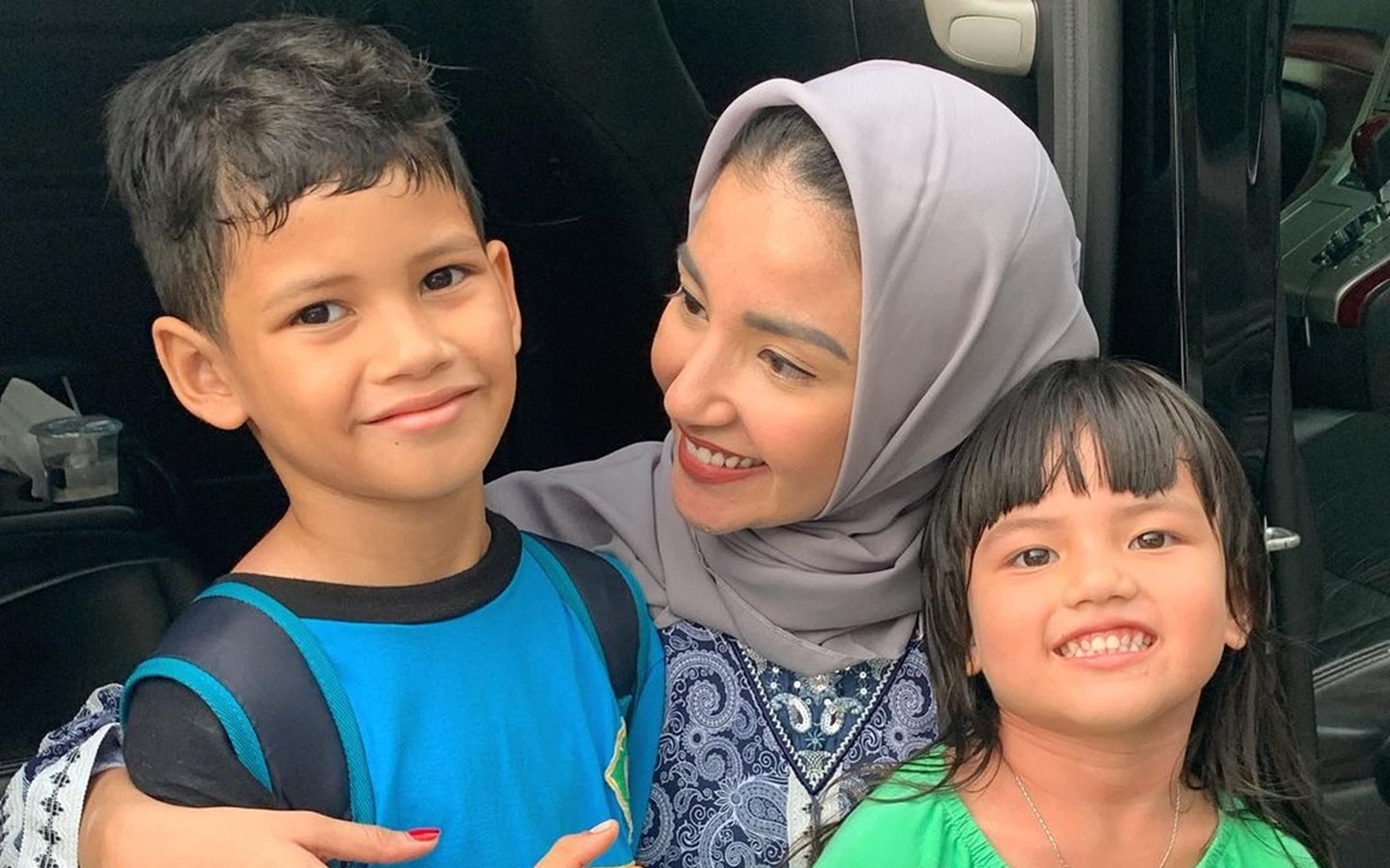 Video Tsania Marwa Dikira Mau Culik Anak hingga Debat dengan Mantan Mertua Banjir Simpati
