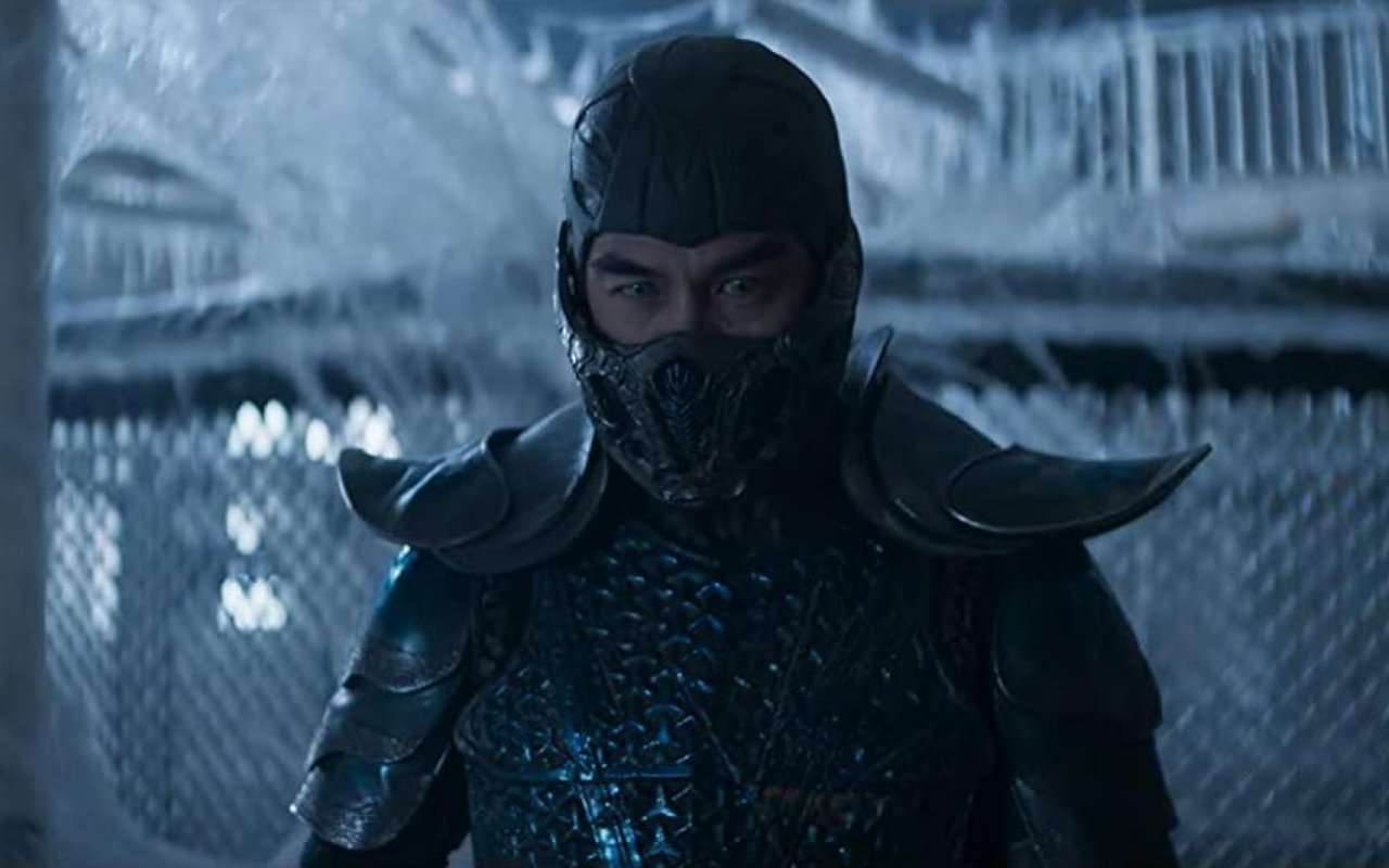 Joe Taslim Beri Bocoran Soal Kehadiran Karakter Noob Saibots Di Sekuel 'Mortal Kombat'