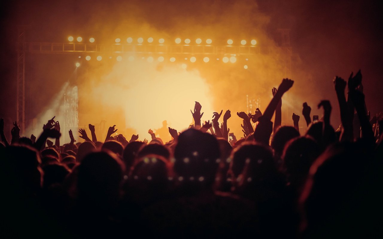 Satgas COVID-19 Soroti Konser Musik di Pasar Minggu: Ini Bahan Evaluasi untuk Daerah